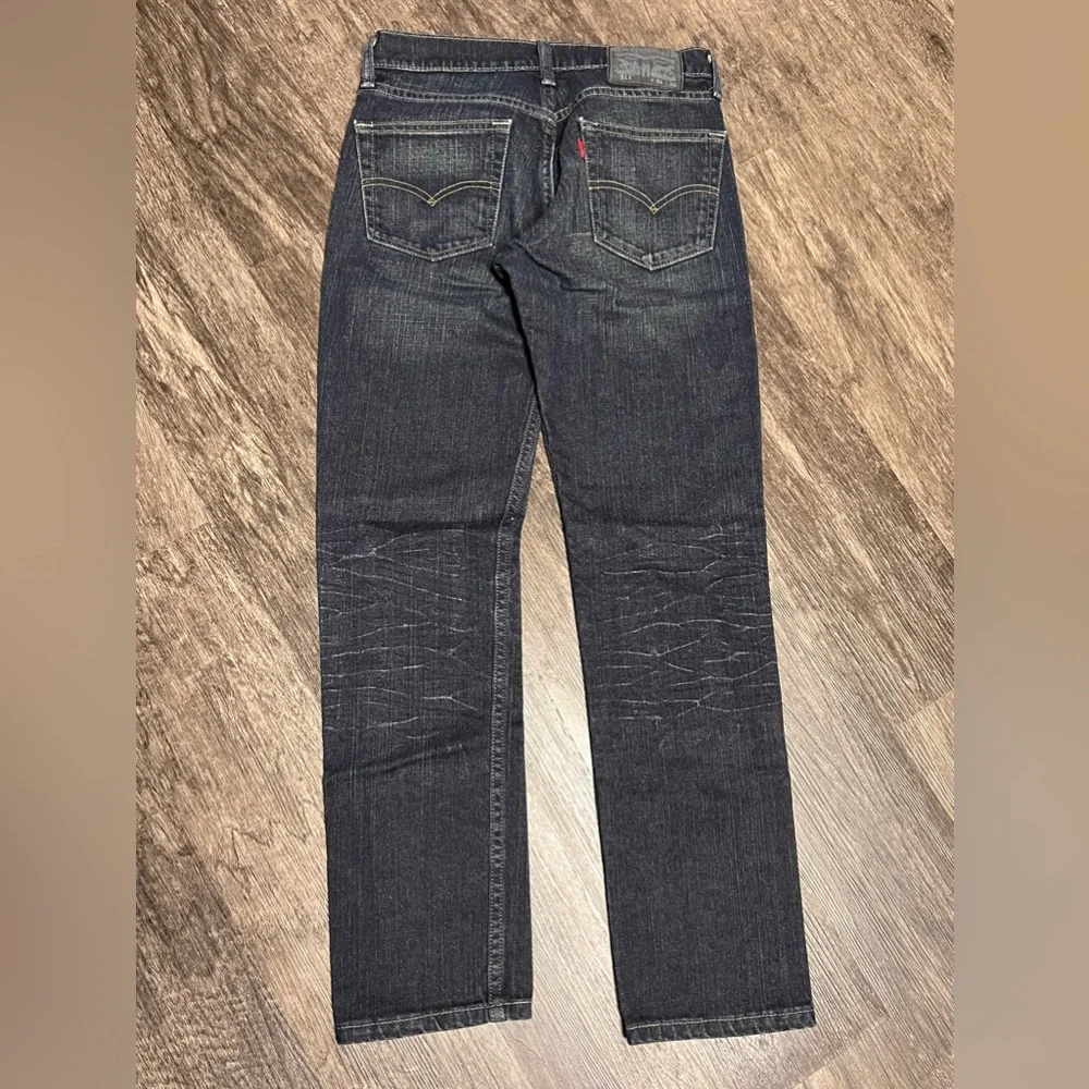 LEVI’s 511 Men’s SLIM FIT W29 x L30 #045114172